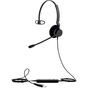 Jabra Biz 2300 Usb Uc Mono