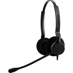 Jabra Biz 2300 Usb Duo Ms