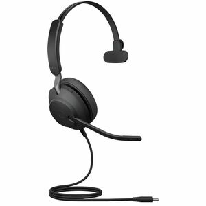 Jabra Evolve2 40 Se Usb a Ms Mono