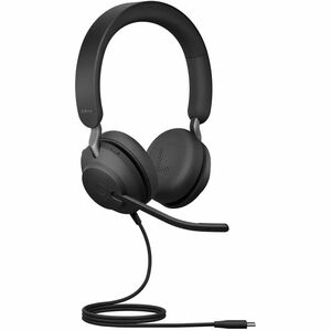 Jabra Evolve2 40 Se Usb a Uc Stereo