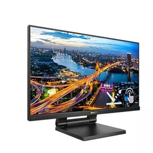 Tpv Philips - Tpv - Usa 24" Touch Monitor Led Fhd