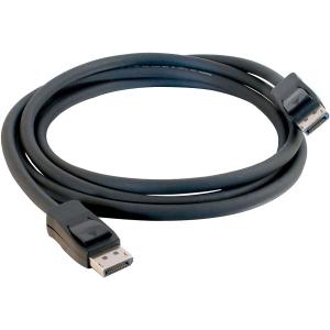 C2g 6.0ft Dp M M Cable