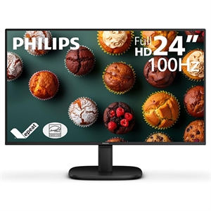 Tpv Philips - Tpv - Usa 24" Monitor Led Fhd
