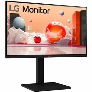 Lg Commercial 24" Class Full Hd Mntr Spkrs