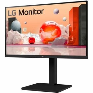 Lg Commercial 24" 1920x1080, 16:9 Ips, Hdmi