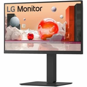 Lg Commercial 24in 1920x1080 16:9 Ips Hdmi