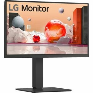 Lg Commercial 24" 1920x1080 Hdmi Dp Webcam