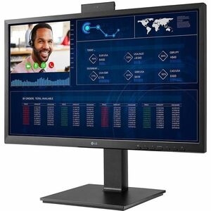 Lg Commercial Lg 24" All in One Thin Client
