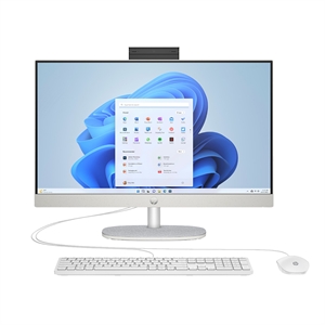 Hp-consumer Remarketing Refurb 23.8 Aio I5 8g 512g