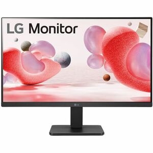 Lg Consumer 24" Fhd 3-side Borderless