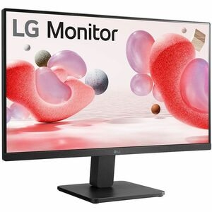 Lg Consumer 24" Fhd 3-side Borderless