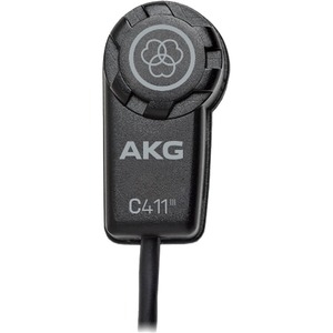 Harman Professional Solutions Akg Instrument Microphone