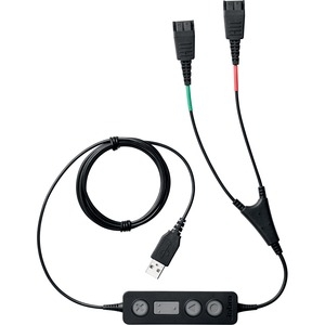 Jabra Link 265 Usb to Qd
