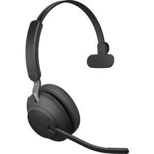 Jabra Evolve2 65 Link380a Uc Mono