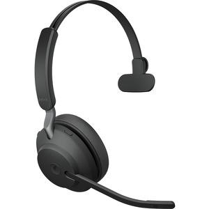Jabra Evolve2 65 Link380a Ms Mono