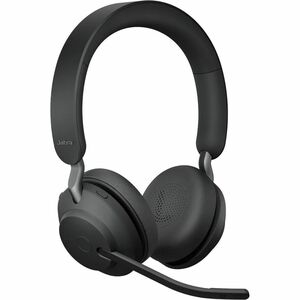 Jabra Evolve2 65 Ms Stereo Std