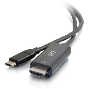 C2g 6ft Usb C to Hdmi Adapter