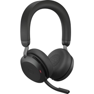 Jabra Evolve2 75 Usb C Uc Stereo Blk
