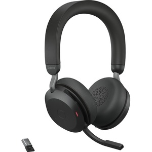 Jabra Evolve2 75 Usb a Uc Stereo Blk