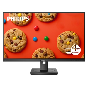 Tpv Philips - Tpv - Usa 27" Lcd Ips Usb C Monitor