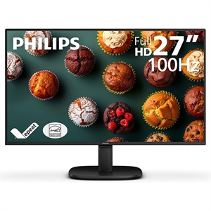 Tpv Philips - Tpv - Usa 27" Monitor Led Fhd