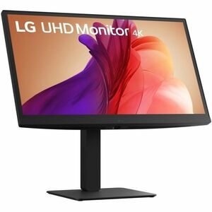 Lg Commercial 27in Lcd 3840x2160 Mntr Taa