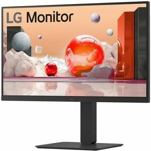 Lg Commercial 27" 1920x1080 Hdmi Dp Webcam