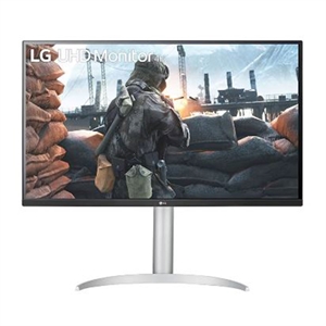 Lg Commercial 27" Lg Monitor
