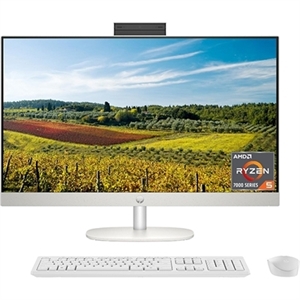 Hp-consumer Remarketing Refurb 27.0 Aio R5 16g 512g