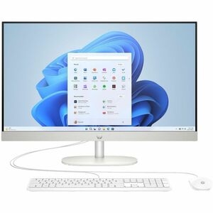 Hp-consumer Remarketing Refurb 27.0 Aio R5 8g 512g