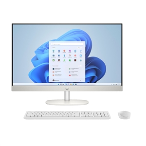 Hp-consumer Remarketing Refurb 27.0 Aio I5 16g 512g