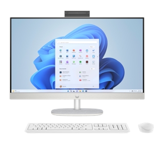 Hp-consumer Remarketing Refurb 27.0 Aio U7 16g 1t Wht