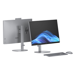 Hp-consumer Remarketing Refurb Osx 27.0 Aio U5 16g 512