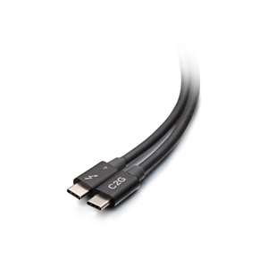 C2g 6ft Thunderbolt 4 Cable