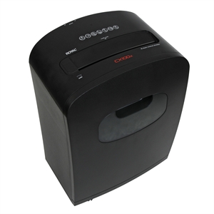 Royal Consumer Cx100 X Cross Cut Shredder