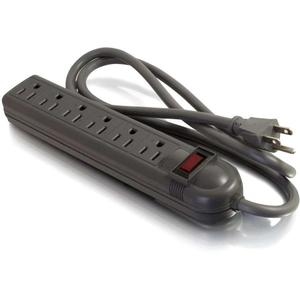 C2g 6 Outletsurge Suppressor V2