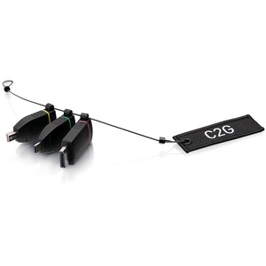 C2g Universal 4k Hdmi Adapter Ring