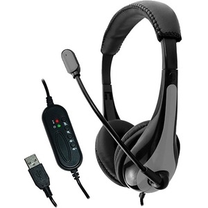Avid Ae 39 Headset Usb A