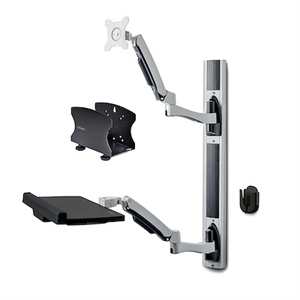 Startech.com Wall Mount Workstation