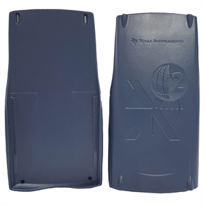 Texas Instruments Ti30xiis Slidecase 10pk Blue