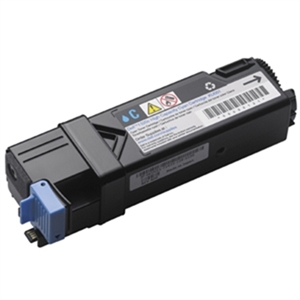 Dell Commercial Dell 1320c Cyan Toner 2000pg