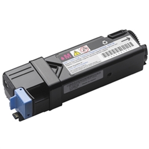 Dell Commercial Dell 1320c Mag Toner 2000pg