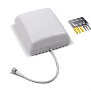 Wilson Electronics Wall Mount Panel Antenna