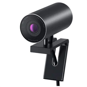 Dell Commercial Dell Us Webcam