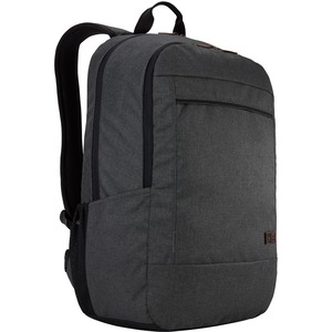 Case Logic Era 15 Backpack Obsidian