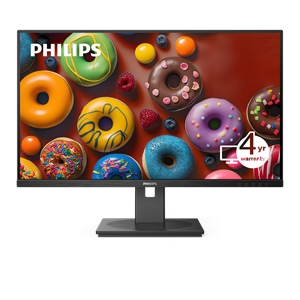 Tpv Philips - Tpv - Usa 32" Monitor Led Uhd Usb C