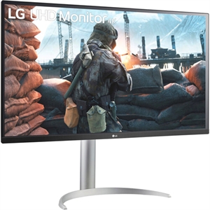 Lg Commercial Lg 32bp55u B 31.5" 4k Uhd Hdr