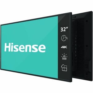 Hisense 32" Digital Signage 24 7