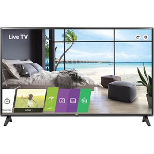 Lg Commercial Lfd 32"1366 X 768 (hd)