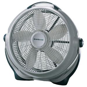 Lasko Products 20" Wind Machine 3 Speed